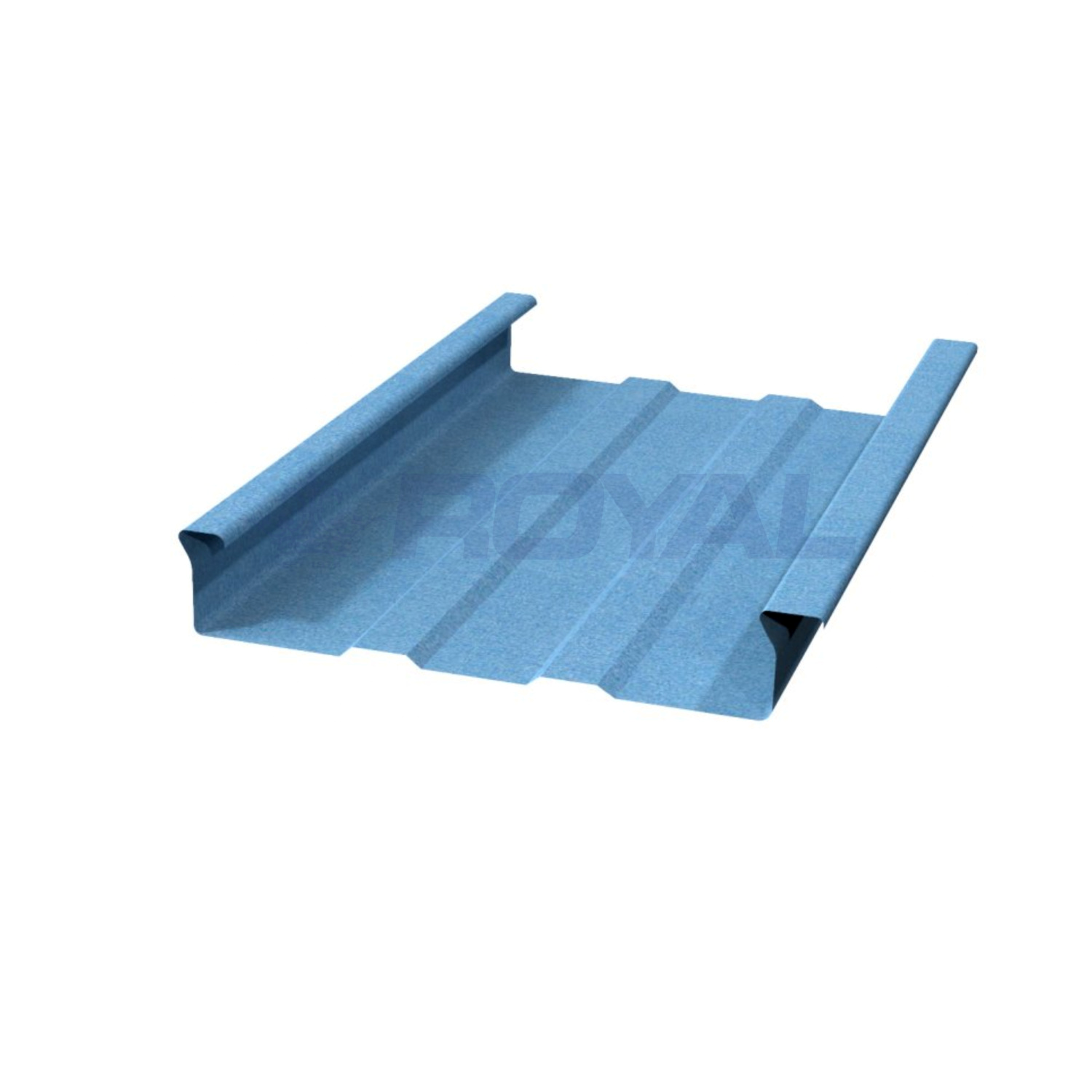 KingFlor KF57 1.00mm Low Glare - 300mm Cover M2