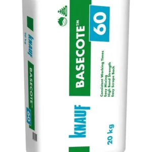 Knauf BaseCote 60 20kg