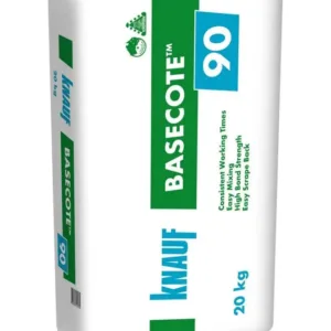 Knauf BaseCote 90 20kg