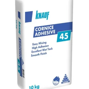 Knauf Cornice Adhesive 45 10kg