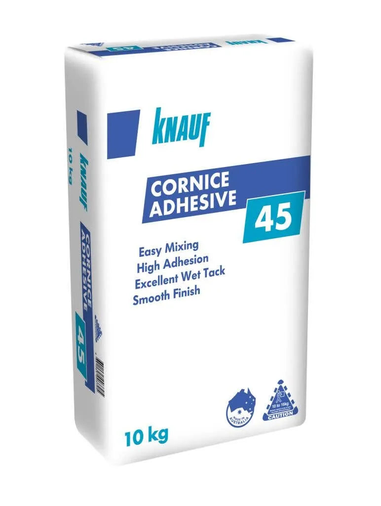 Knauf Cornice Adhesive 45 10kg