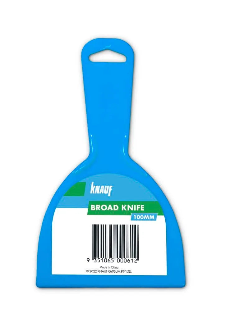 Knauf DIY Broadknife 100mm