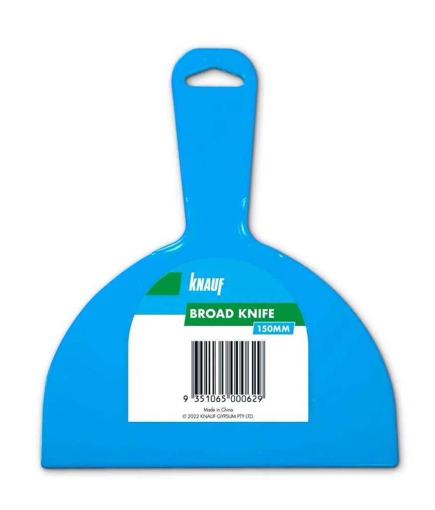Knauf DIY Broadknife 150mm