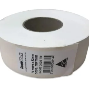 Knauf TradeMark Paper Joint Tape 76m x 52mm