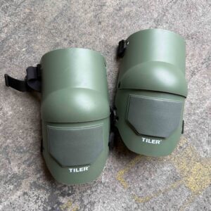 Tiler Heavy-Duty Knee Pads
