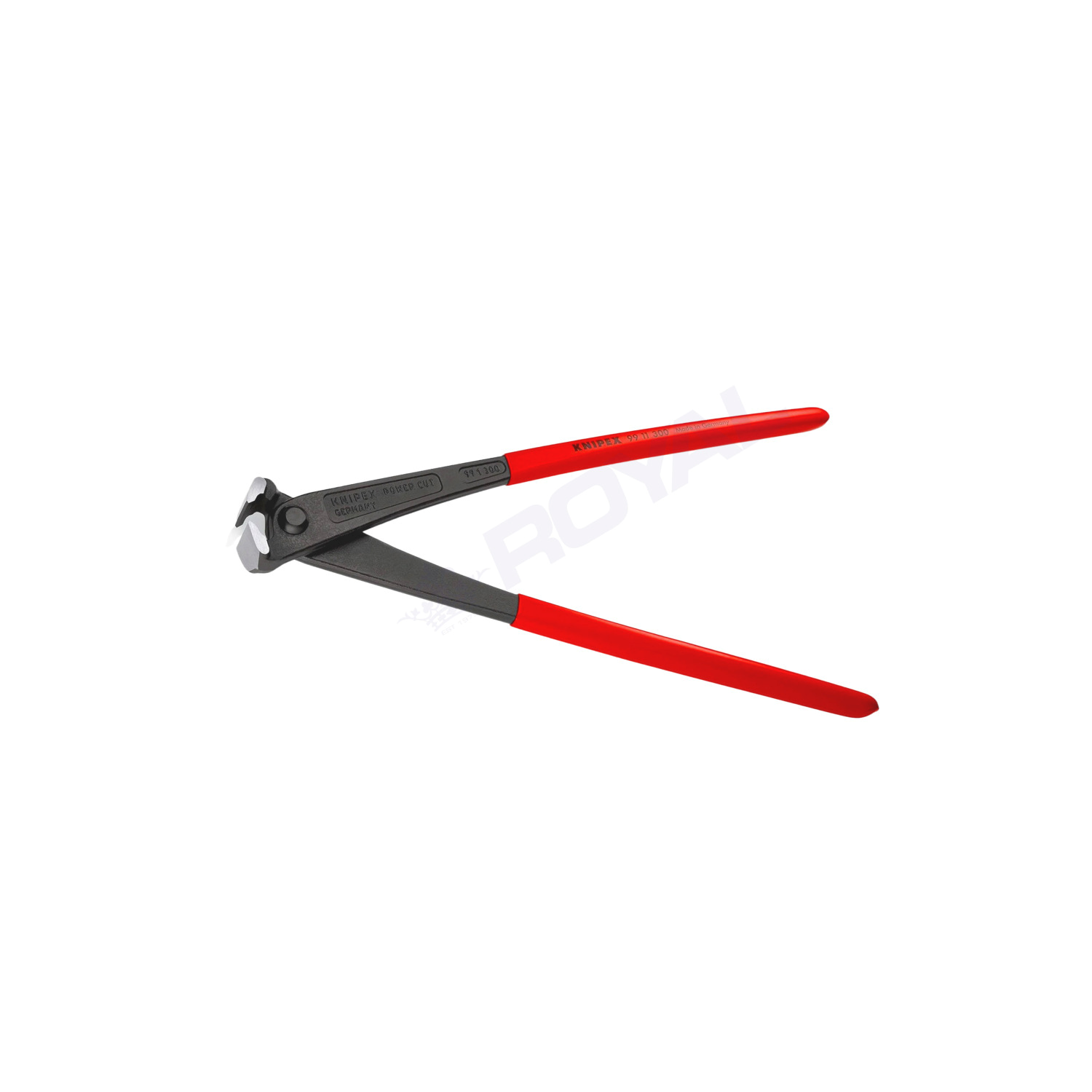 Knipex Concreters Nipper 300mm 300mm