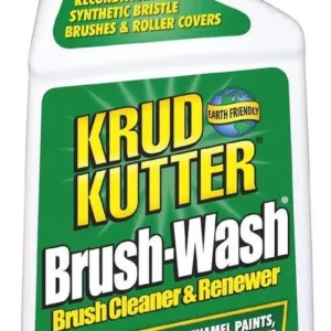 Krud Kutter Brush Cleaner & Renewer 946mL