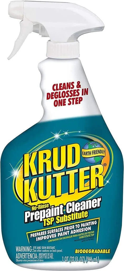 Krud Kutter PrePaint Cleaner 946mL