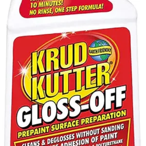 Krud Kutter Surface Prep Gloss Off