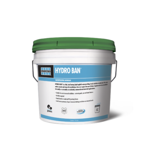 Laticrete Hydro Ban 4 & 15 L - Size: 4L