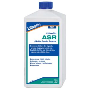 CDK – Lithofin Asr Special Cleaner 1l