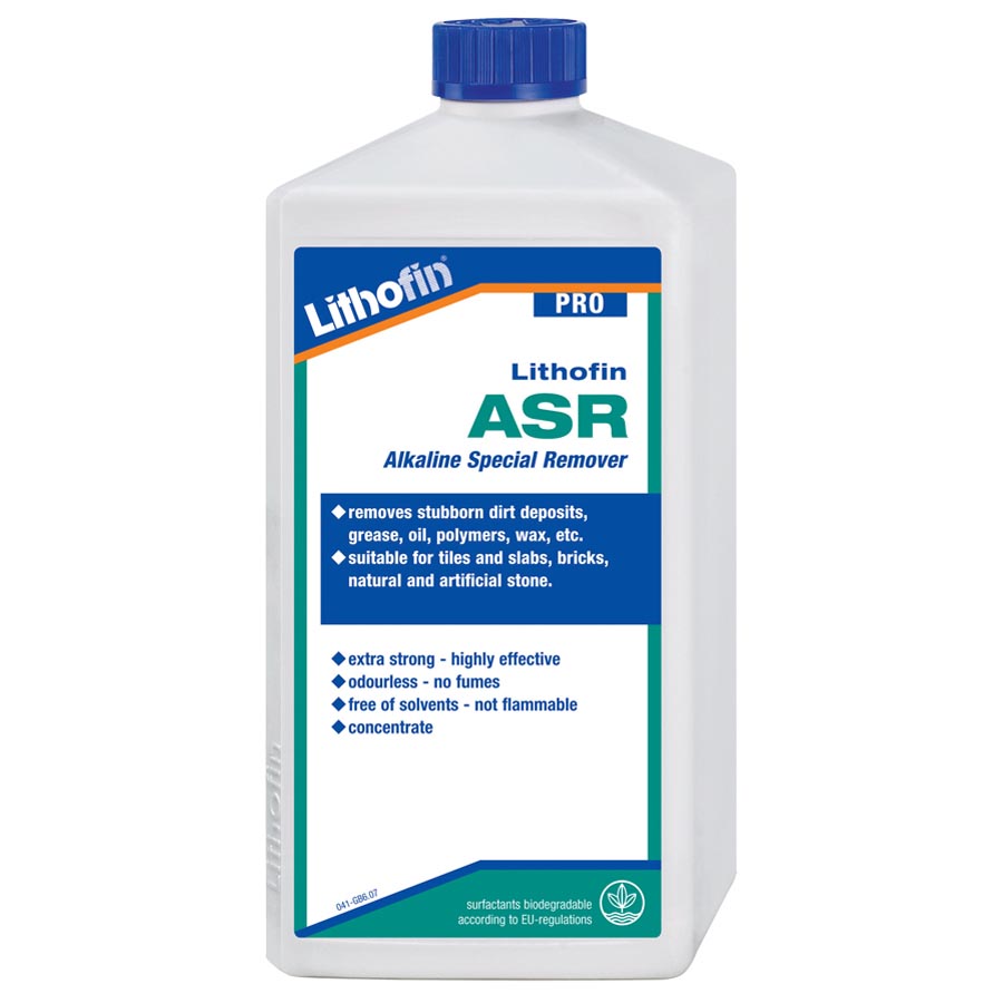 CDK – Lithofin Asr Special Cleaner 1l