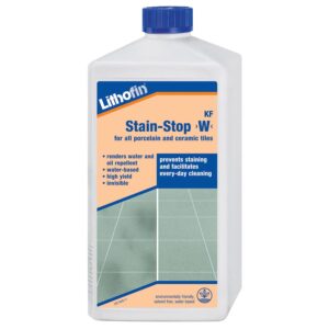 Lithofin KF Stain-stop >w< 1L / 5L /10L - Size: 10L