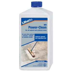 CDK – Lithofin Mn Power-clean 1L