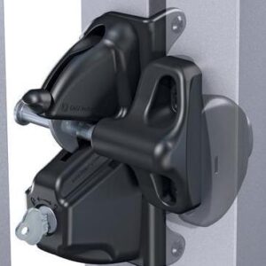 Lock Latch Deluxe - D & D