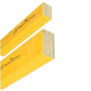 LVL Timber - 2-4m