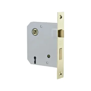Lane 1000 Mortice Lock Satin Stainless Steel
