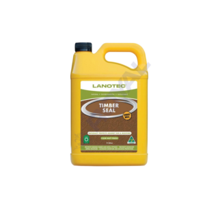 Lanotec Timber Seal 5L