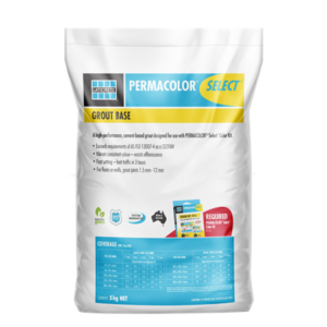 Laticrete Permacolor Select (Base Powder, 13 Colours) - Component: Base Powder 5Kg