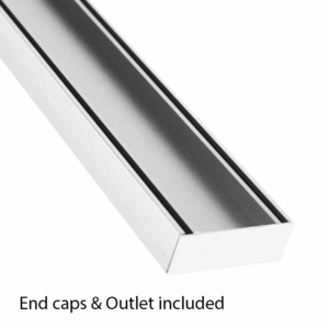 Lauxes Celleni Tile Insert Plus 5600X100X35 (Custom Cut)