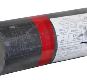 Lead Dampcourse 20kg 3m x 450mm