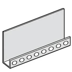 Linea Starter Strip PVC 16 x 3000mm #305571