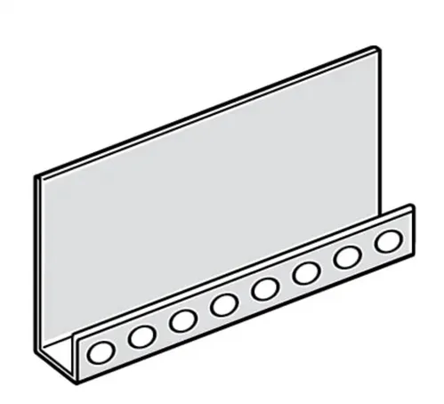 Linea Starter Strip PVC 16 x 3000mm #305571