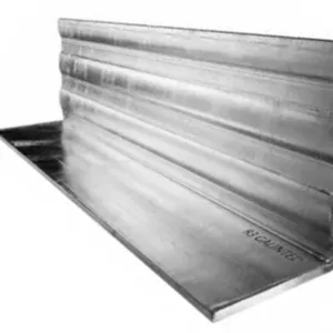 Lintel Solid Base Angle 150 x 100 x 6mm 2100mm