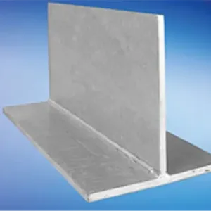 Lintel T Bar 200 x 6 (B) 200 x 8 (V) 2700mm