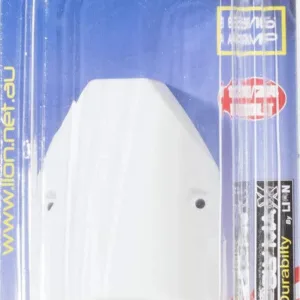 Lion 12/24V Accessory Socket