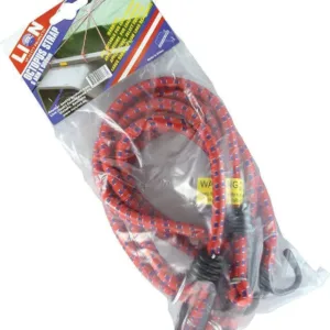 Lion 6 Arm Octopus Strap 900mm