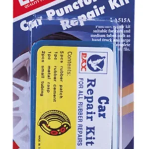 Lion Car Puncture Repair Kit Large