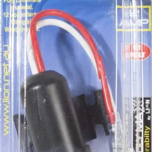 Lion External Cigarette Lighter Socket