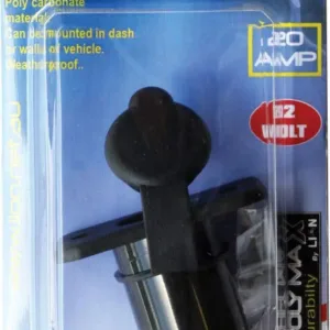 Lion Interior Power Socket 12V