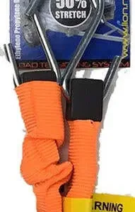 Lion LTS Rubber Hold Down Strap 500mm