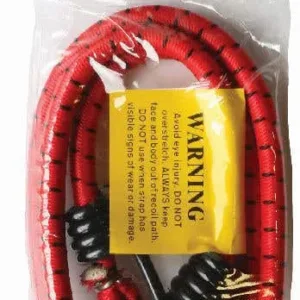 Lion Octopus Strap Red 10 x 1050mm