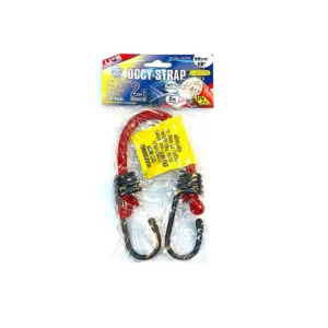 Lion Octopus Strap Red 10 x 300mm