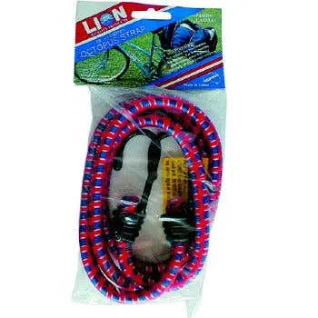 Lion Octopus Strap Red 10 x 460mm