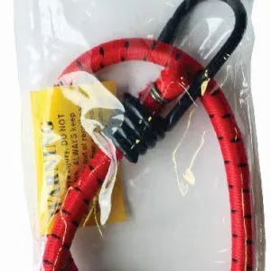 Lion Octopus Strap Red 10 x 610mm
