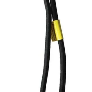 Lion Octopus Strap Black 12 x 1050mm