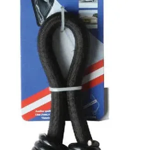 Lion Octopus Strap Black 12 x 300mm