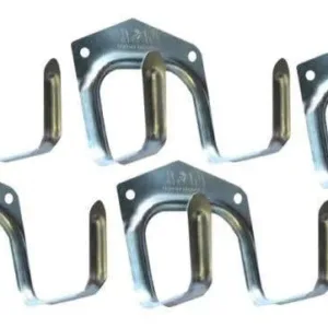 Lion Tool Hanger - 5 Piece