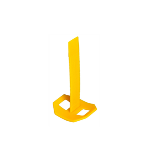 DTA – Lippage Spacer Curved 1.9mm x 100pcs Bag – LIPS100