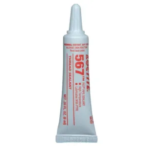 Loctite 567 Pipe Thread Sealant 6mL