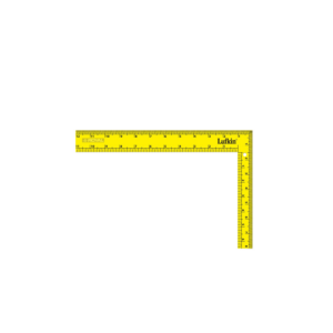 Lufkin 8" x 12" Utility Square