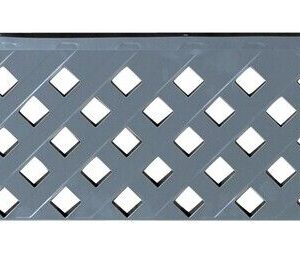 MaxLat 2360mm x 300mm Monument