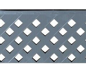 MaxLat 3100mm x 300mm Monument