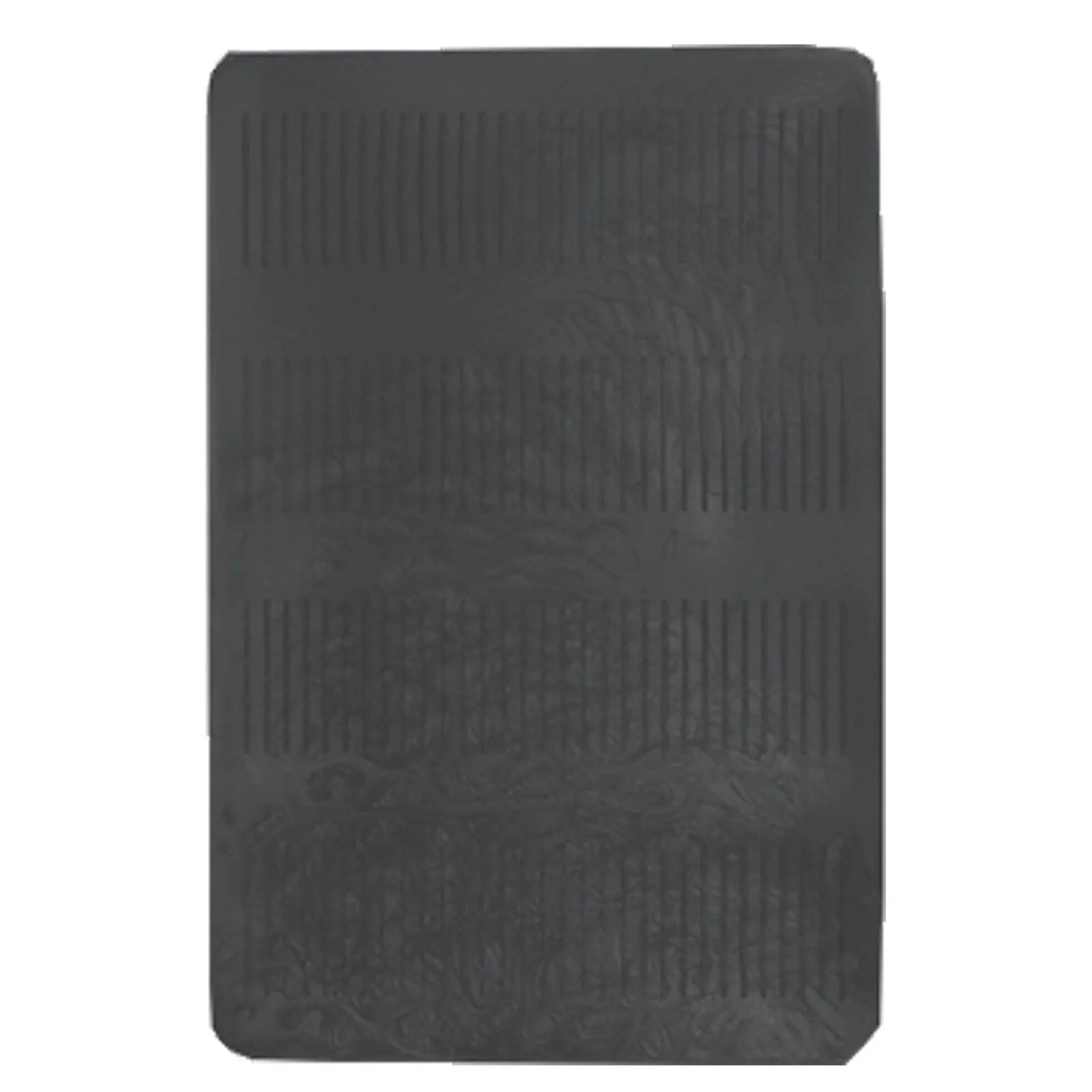 Macsim Packing Shim 150 x 100 x 10mm Black
