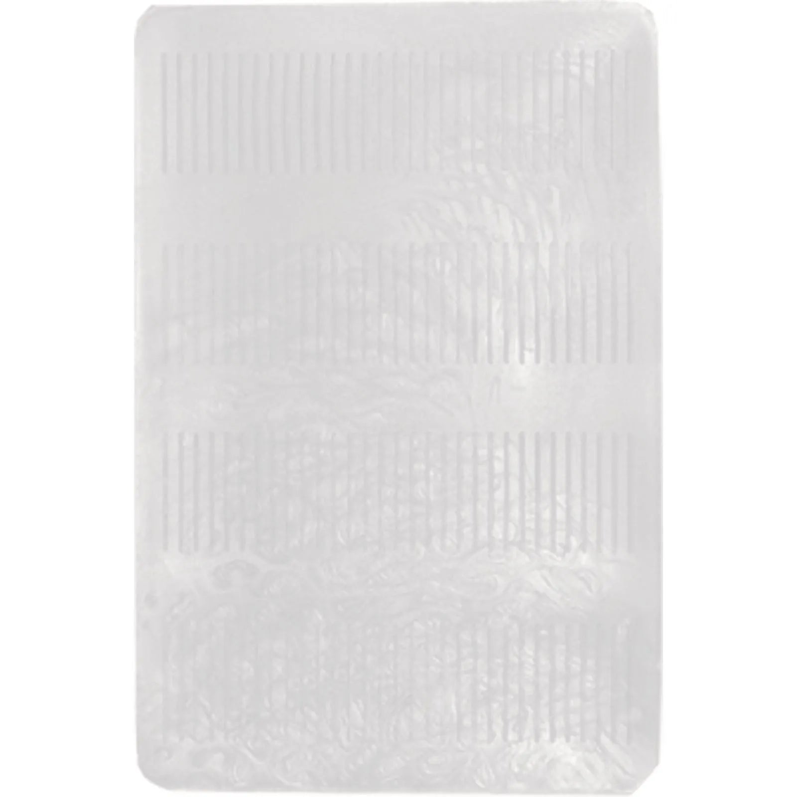 Macsim Packing Shim 150 x 100 x 20mm White