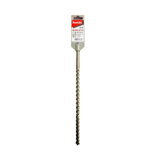 Makita NEMESIS 2 SDS PLUS 4-CUTTER 12mm x 315mm
